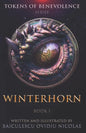 Winterhorn - Paperback