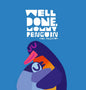 Well Done, Mommy Penguin - Hardcover