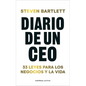 Diario de Un CEO - Paperback