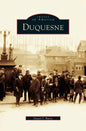 Duquesne - Hardcover