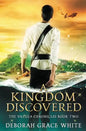 A Kingdom Discovered - Paperback