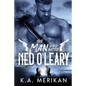 The Man Who Hated Ned O'Leary - Paperback