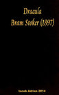 Dracula Bram Stoker - (1897) - Paperback