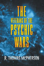 The Veterans of the Psychic Wars - Paperback