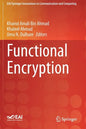 Functional Encryption - Paperback