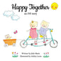 Happy Together, an IVF story - Paperback