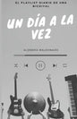 PLAYLIST Un día a la vez - Paperback