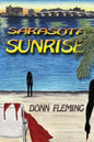Sarasota Sunrise - Paperback