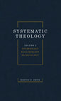 Systematic Theology, Volume Two - Hardcover