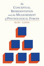 The Conceptual Representation and the Measurement of Psychological Forces - Paperback