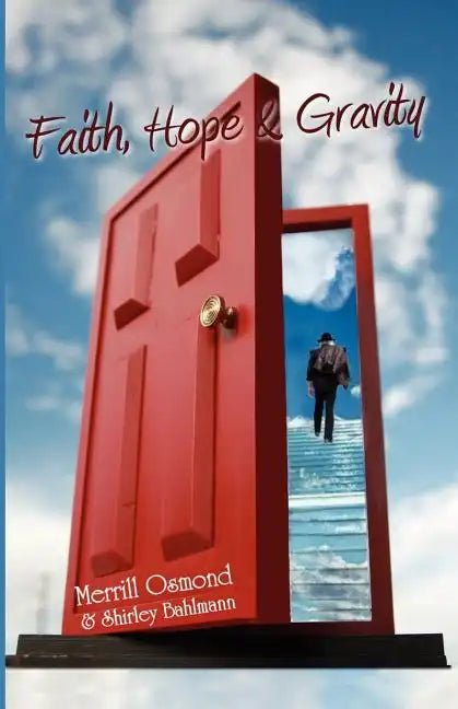 Faith, Hope and Gravity - Paperback