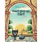 Don't give up, Carl!: in Egypt - Hardcover