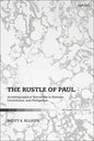 The Rustle of Paul: Autobiographical Narratives in Romans, Corinthians, and Philippians - Paperback