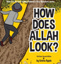 How Does Allah Look? - Hardcover