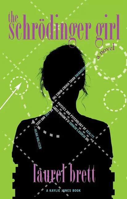 Schrödinger Girl - Hardcover