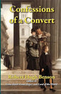 Confessions of a Convert - Paperback