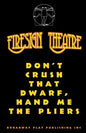 Don't Crush That Dwarf, Hand Me the Pliers - Paperback