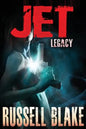 JET V - Legacy - Paperback