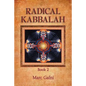 Radical Kabbalah Book 2 - Paperback