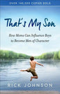 That's My Son - Paperback