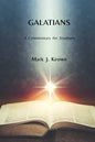 Galatians: A Commentary for Students - Paperback