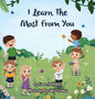 I Learn The Most From You - Hardcover