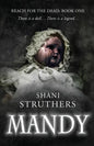 Reach for the Dead Book One: Mandy - Paperback