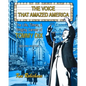 The Voice That Amazed America: The Life, Times, & Singing Career of Tommy Dix - Paperback