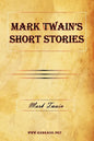 Mark Twain's Short Stories - Paperback