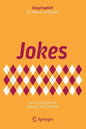 Jokes: Have a Laugh and Improve Your English - Paperback