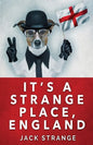 It's A Strange Place, England - Paperback