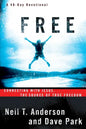 Free: Connecting with Jesus, the Source of True Freedom - Paperback