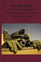 Scouts Out! The Development of Reconnaissance Units in Modern Armies - Paperback