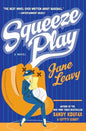 Squeeze Play - Paperback