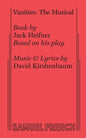 Vanities: The Musical - Paperback