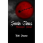 Santa Claus Vampyre Slayer - Paperback