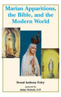Marian Apparitions - Hardcover