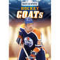 Hockey Goats - Library Binding