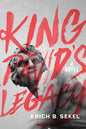 King David's Legacy - Paperback