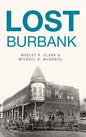 Lost Burbank - Hardcover