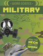 Weird Science: Military - Library Binding