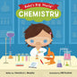 Chemistry - Board Book
