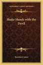 Shake Hands with the Devil - Paperback