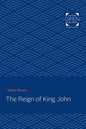 The Reign of King John - Paperback