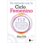 En Sintonia Con Tu Ciclo Femenino - Paperback