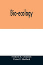 Bio-ecology - Paperback