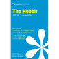 The Hobbit Sparknotes Literature Guide - Paperback