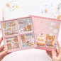 Adorable Girly From The Warm Day Adorable Collection Gift Box