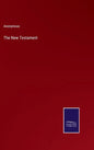 The New Testament - Hardcover