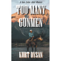 Too Many Gunmen - Paperback
